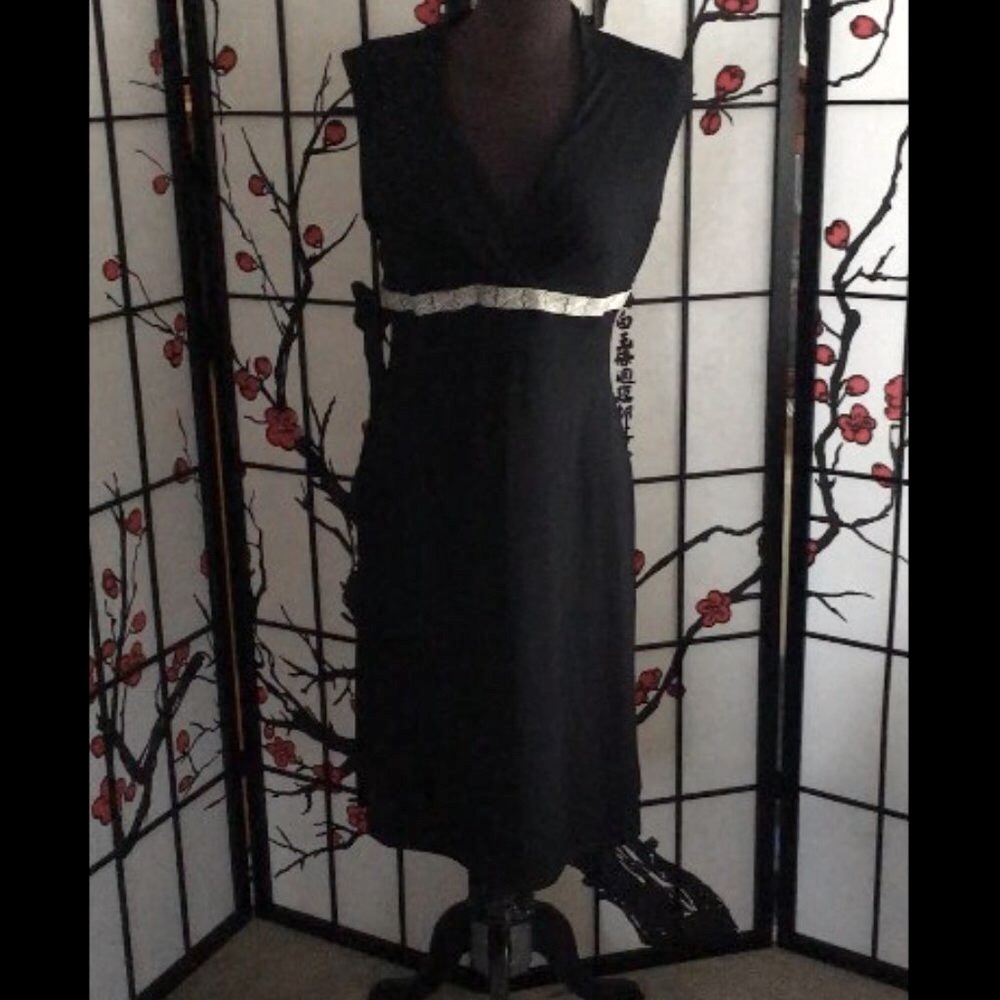 Sexy ~ Comfy & Amazing, no wrinkle, soft, little  black dress